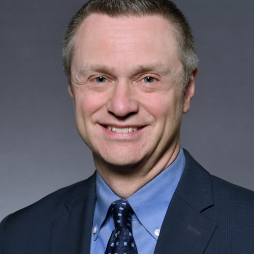 Jim Lecinski