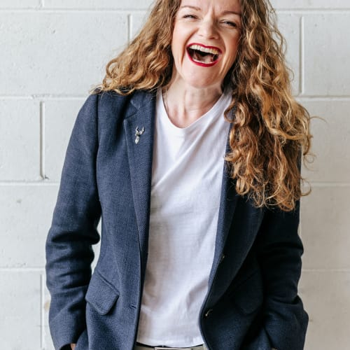 Sonja Montague MacKay