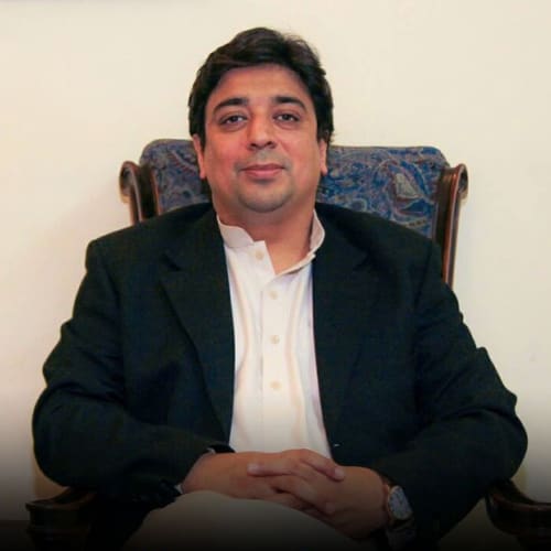 Mian Mohsin (MohsinZox)