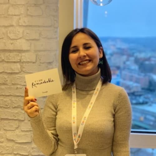 google developer groups gdg istanbul