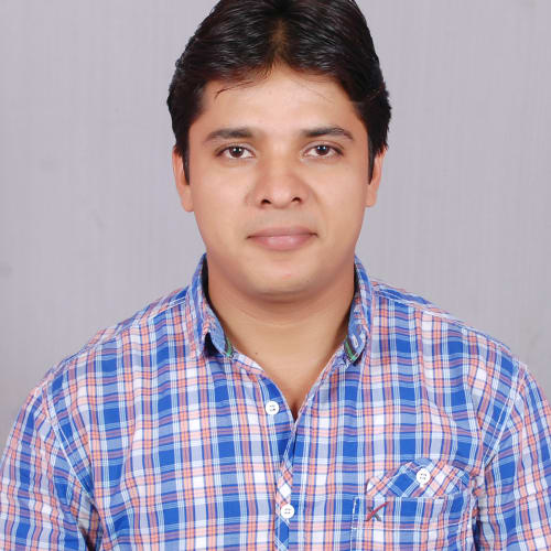 Ashish Pardhi