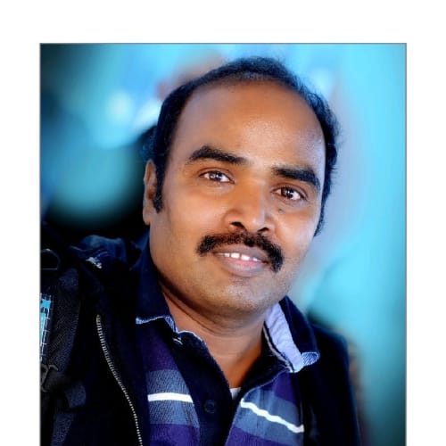 Senthilkumar Arunachalam