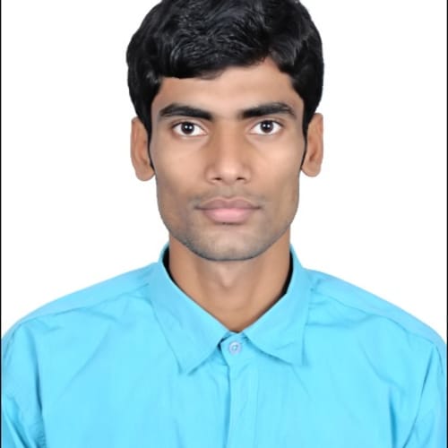 Manish Yadav