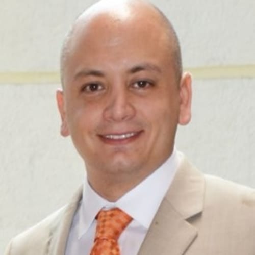 Rodrigo Torres