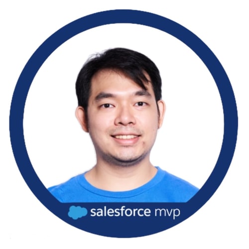 See Salesforce MVP Series, Episode 14 with Daniel Stange - Taming the ...