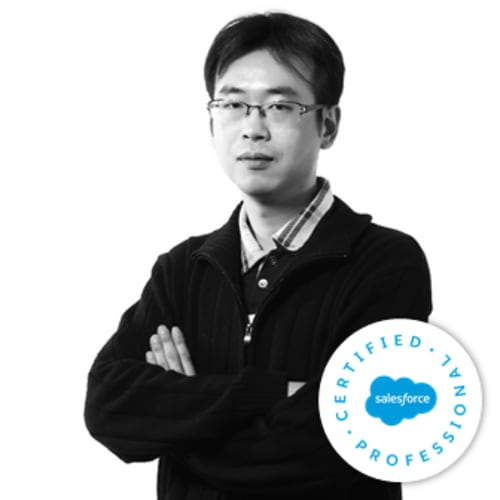 See Seoul Developer Group 2021 April Virtual Meeting at Trailblazer
