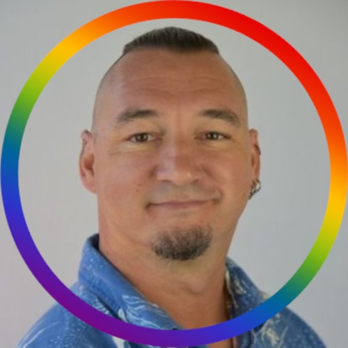 See Blazing Trails With Salesforce Military with Yancy Whitaker at