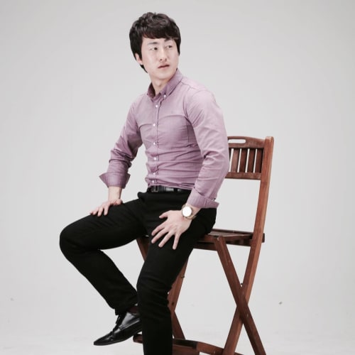 See Kim Yongjin (Coswen Contents) at Startup Grind Busan