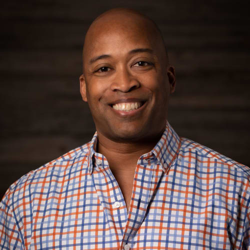 See Future of Frisco Tech & Innovation A Conversation with Jasmin