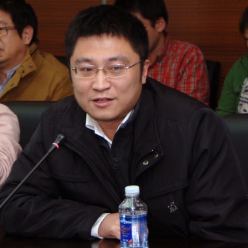 Zhang Bochun