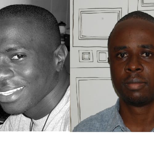See Femi Longe & Tunji Eleso (Co CreationHub) at Startup Grind Lagos See Femi Longe & Tunji Eleso (Co CreationHub) at Startup Grind Lagos