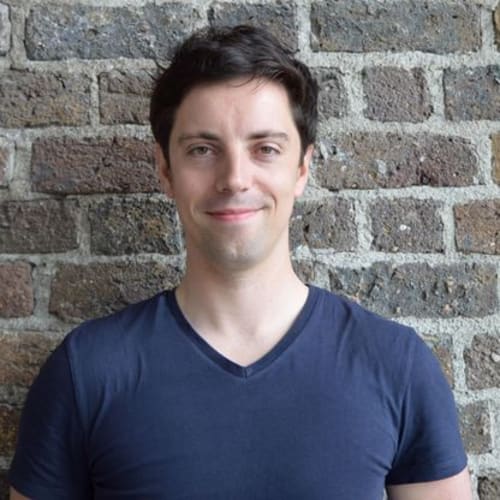 See Conall Laverty Wia Interviewed By Alyssa Newcomb Technology Reporter At Startup Grind Dublin