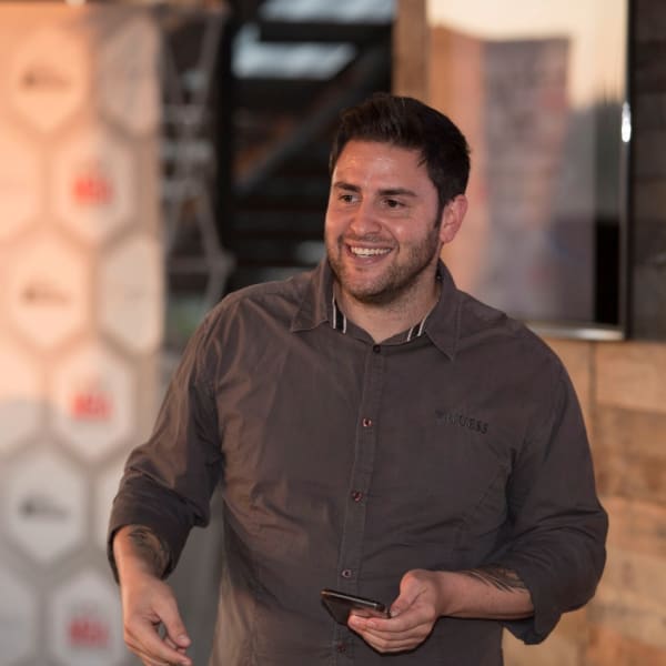 Startup Grind Johannesburg | Global Community for Entrepreneurs