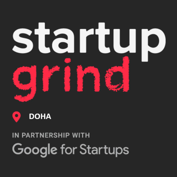 Startup Grind Doha