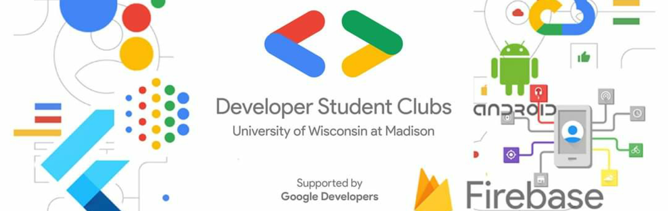 Google Developer Student Clubs University of Wisconsin-Madison | Google ...