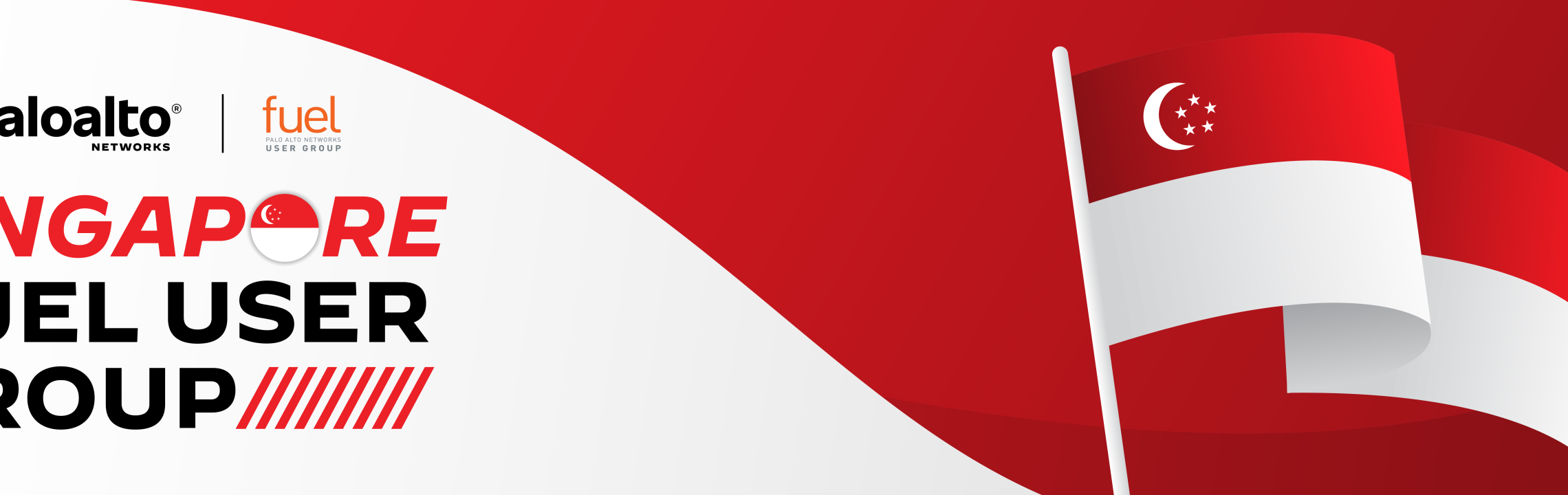 Fuel User Group Singapore User Group