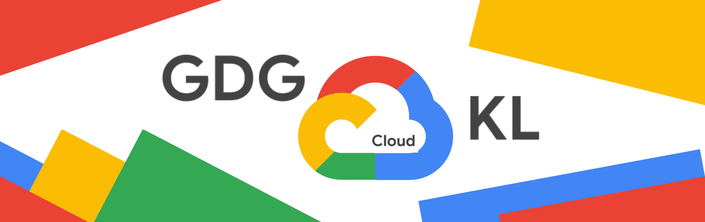 Google Developer Groups GDG Cloud KL