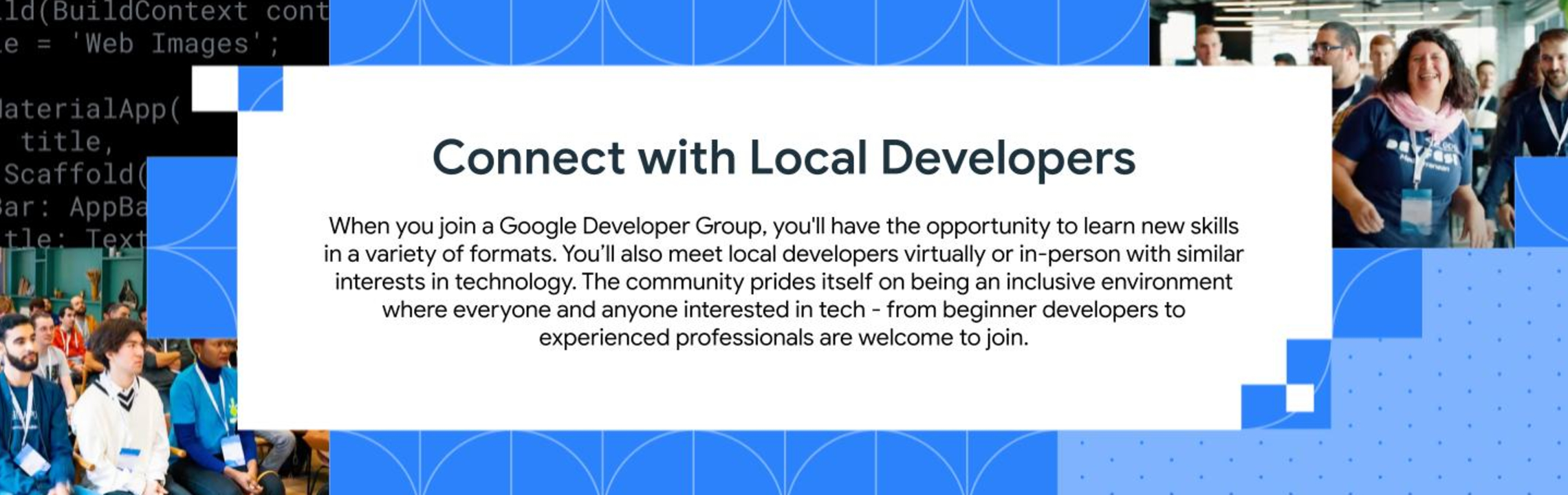Google Developer Groups GDG on Campus SR University - Warangal, India