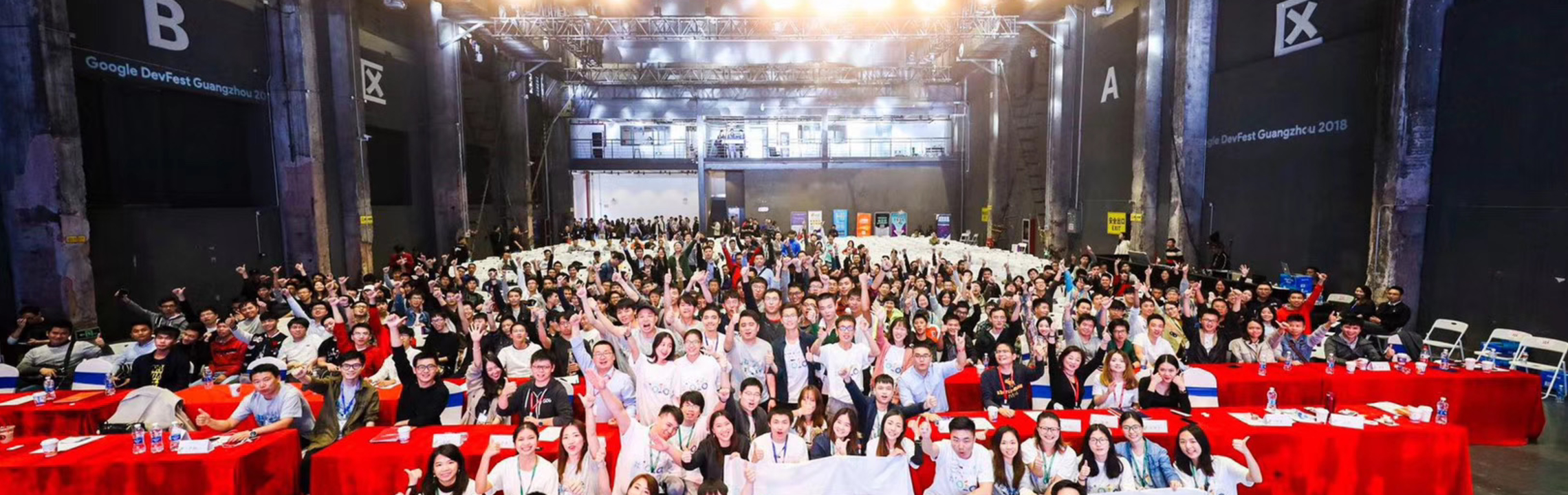 google developer groups