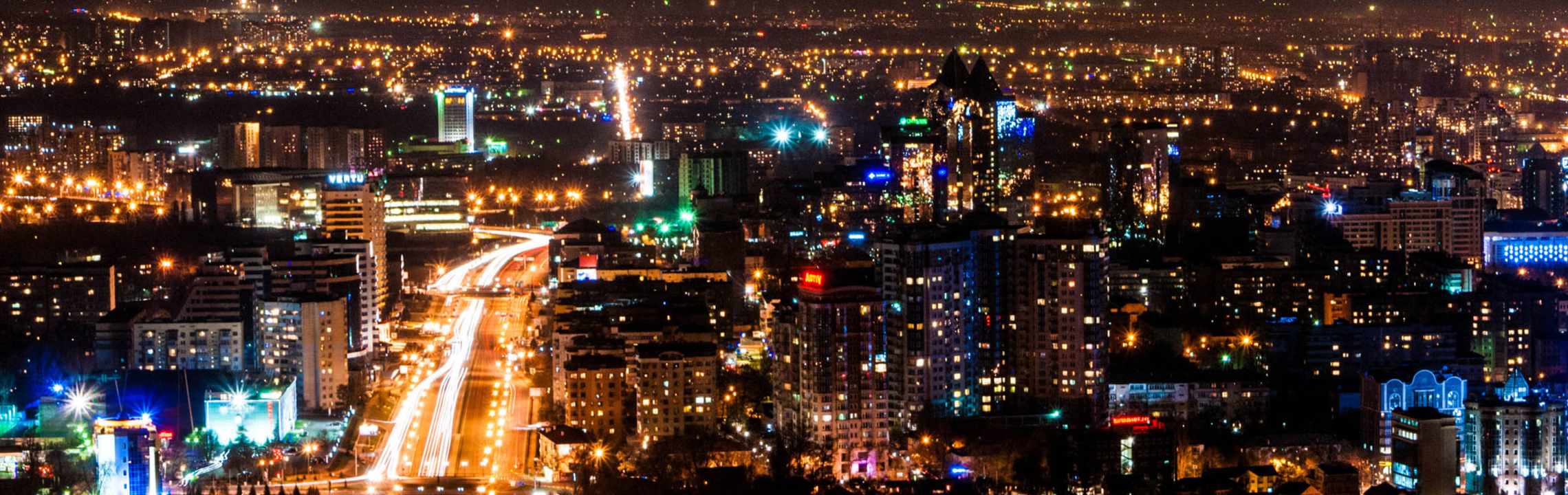 Almaty | Startup Grind