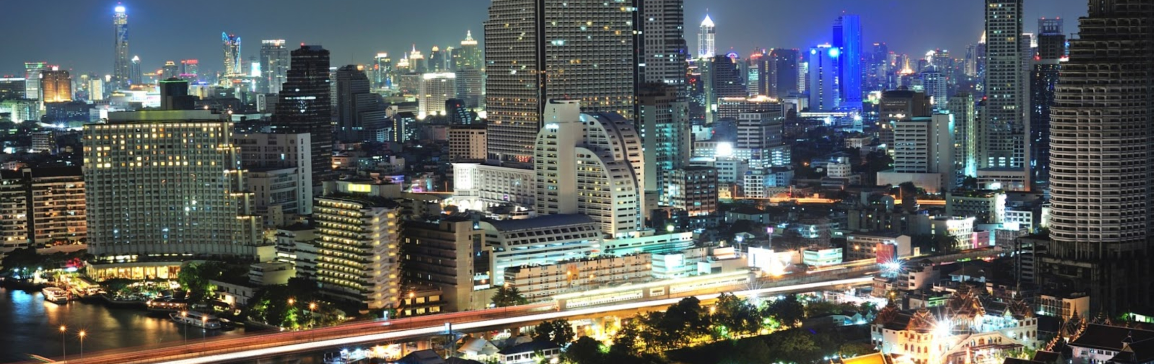 Bangkok | Startup Grind