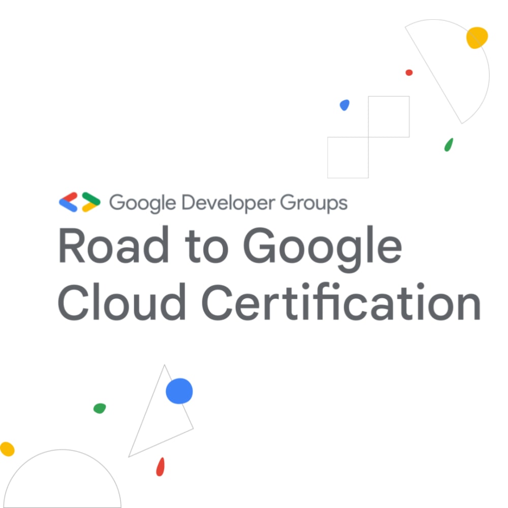 google developer groups