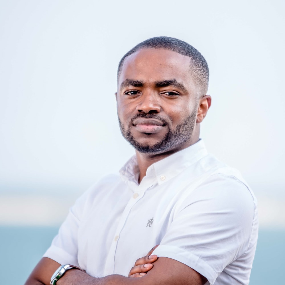 Nigeria's Wellahealth emerges runner-up of the $700k Swiss Re 2021 Entrepreneurs for Resilience Award