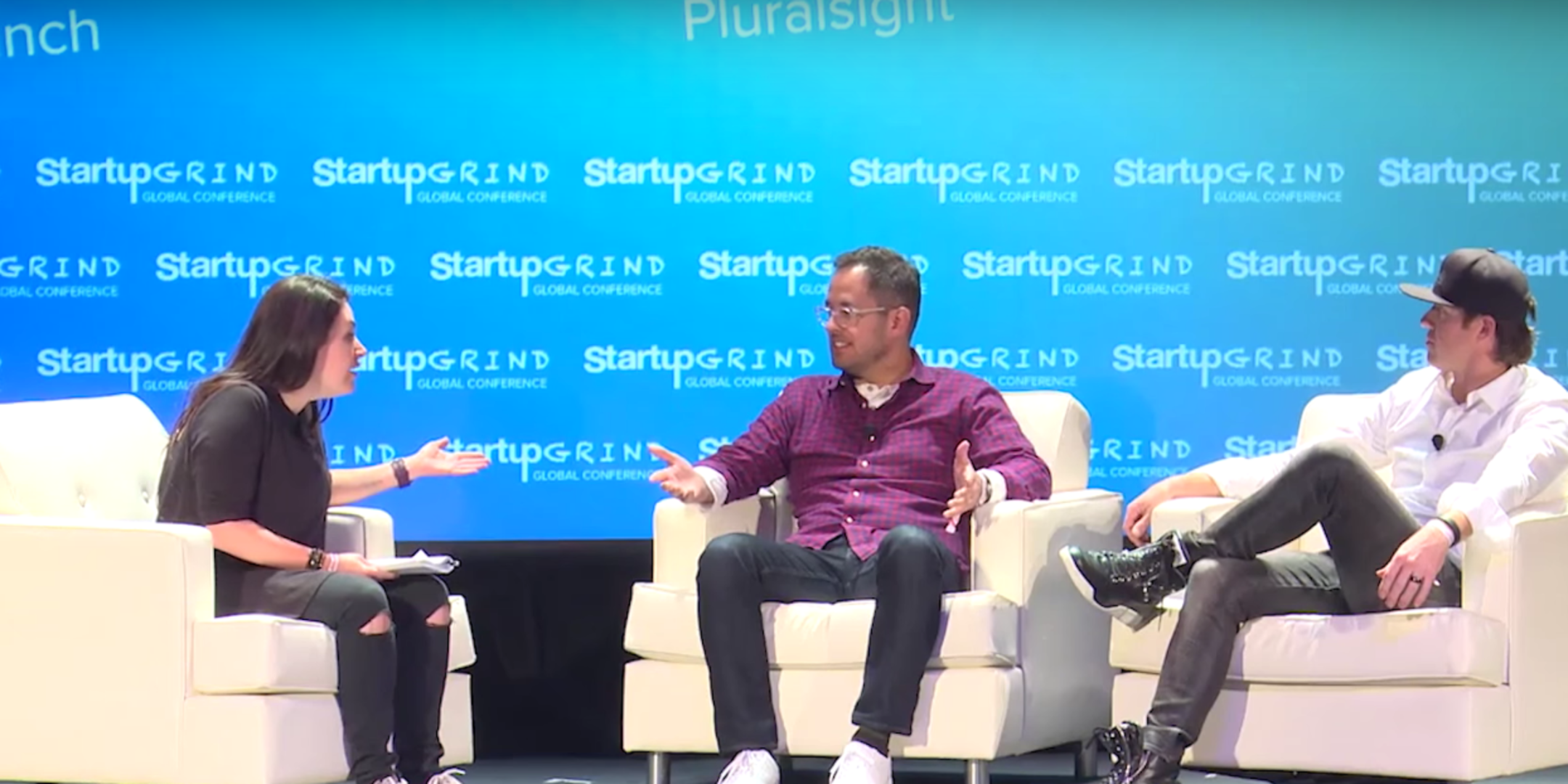 Bootstrapping to 1 Billion Qualtrics Founder Ryan Smith & PluralSight