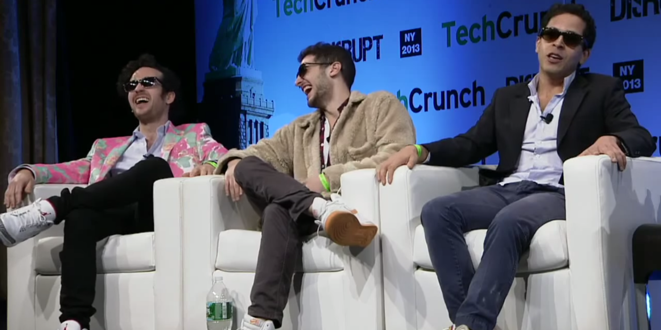 The Rap Genius Guerilla Marketing Guide | Startup Grind