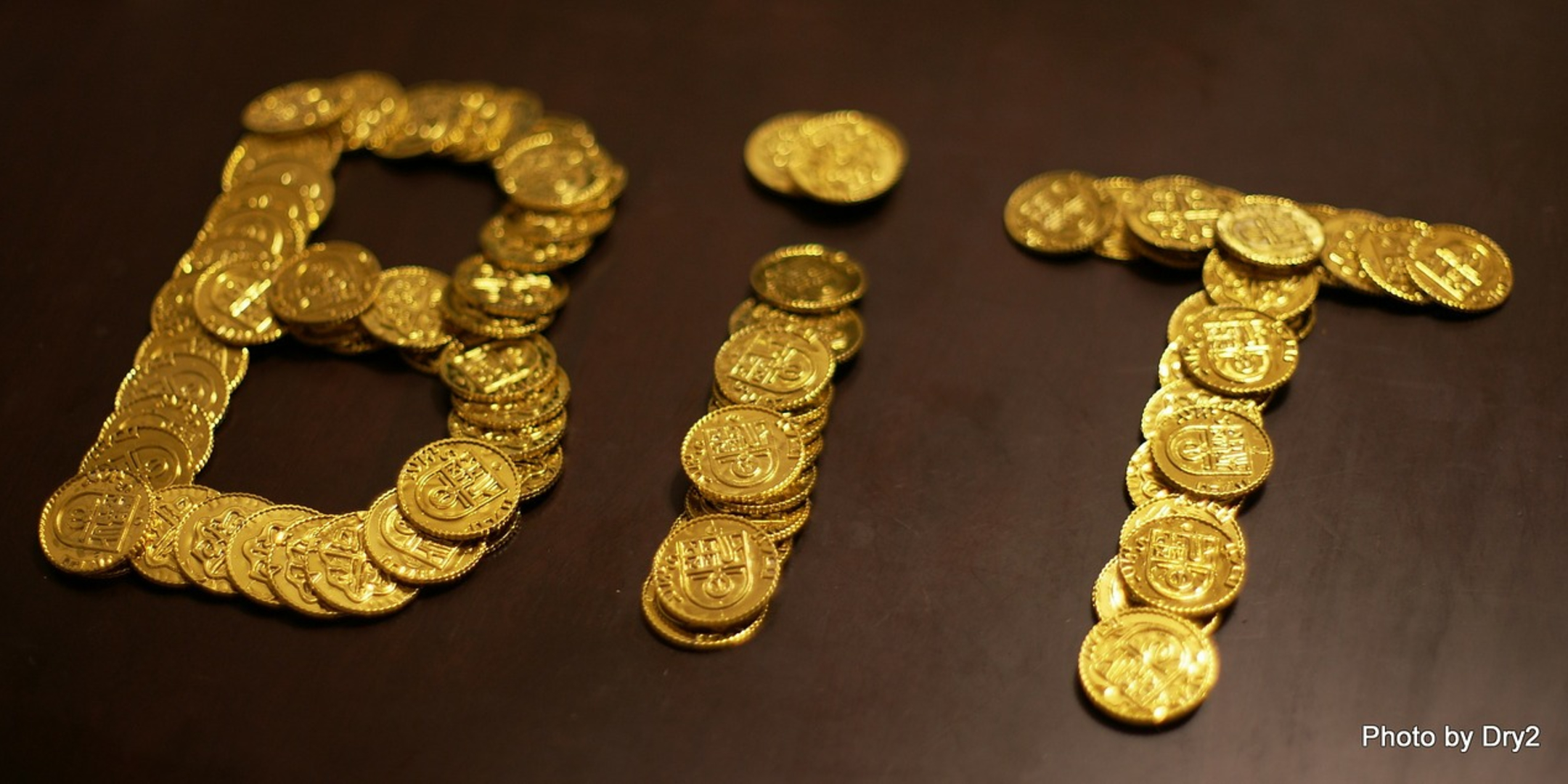 Does Bitcoin Have an Identity Crisis? | Startup Grind