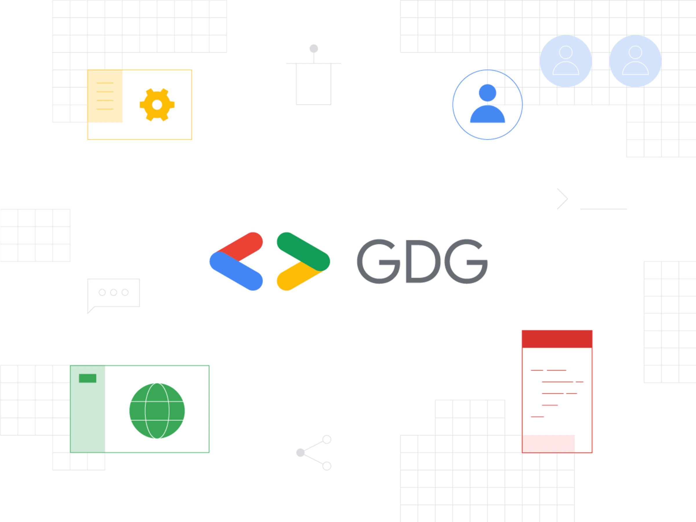 Google Developer Groups