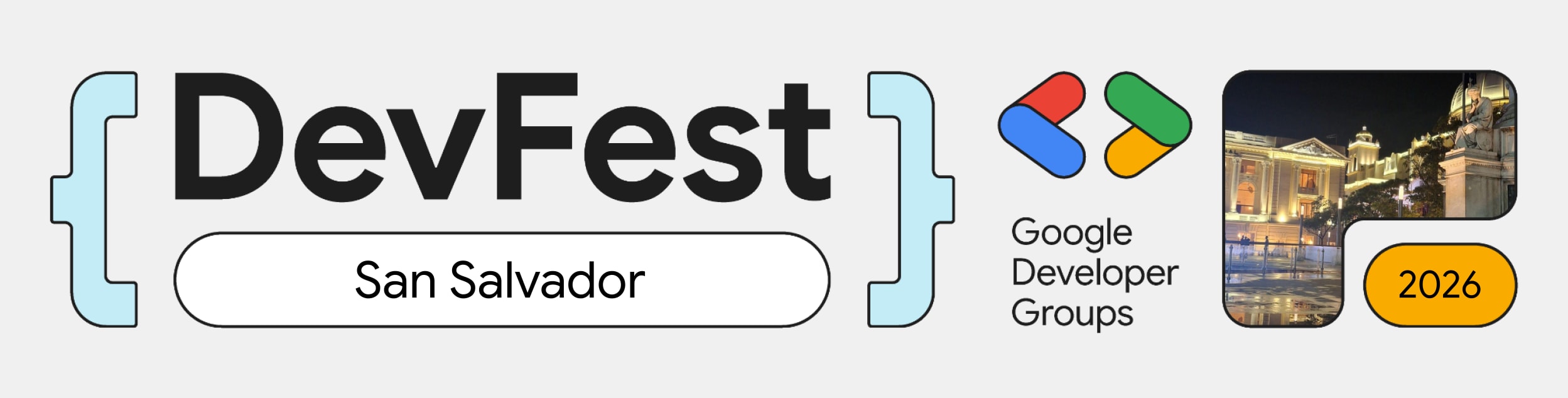 Devfest 2026: Development and Creation in the Age of Agents