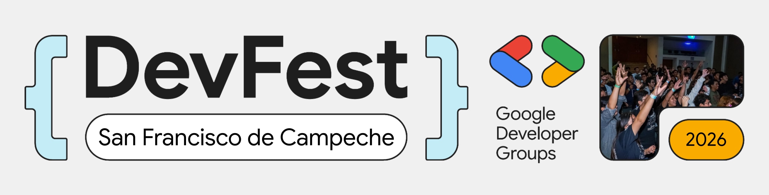 DevFest Campeche 2026