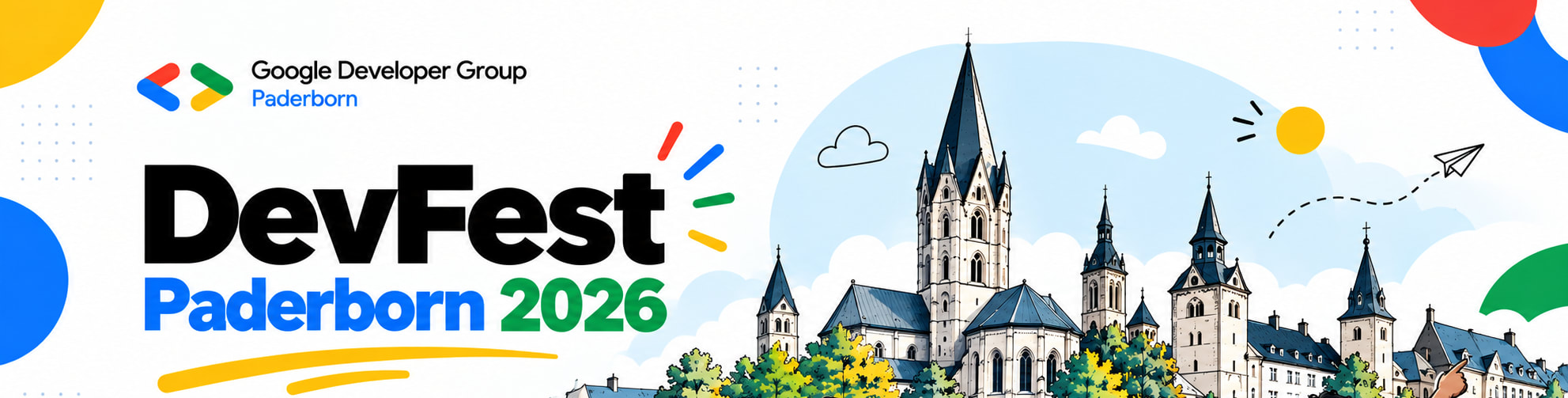 DevFest Paderborn 2026