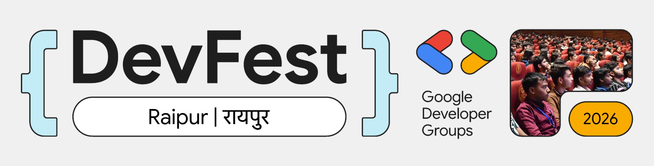 DevFest Raipur 2026