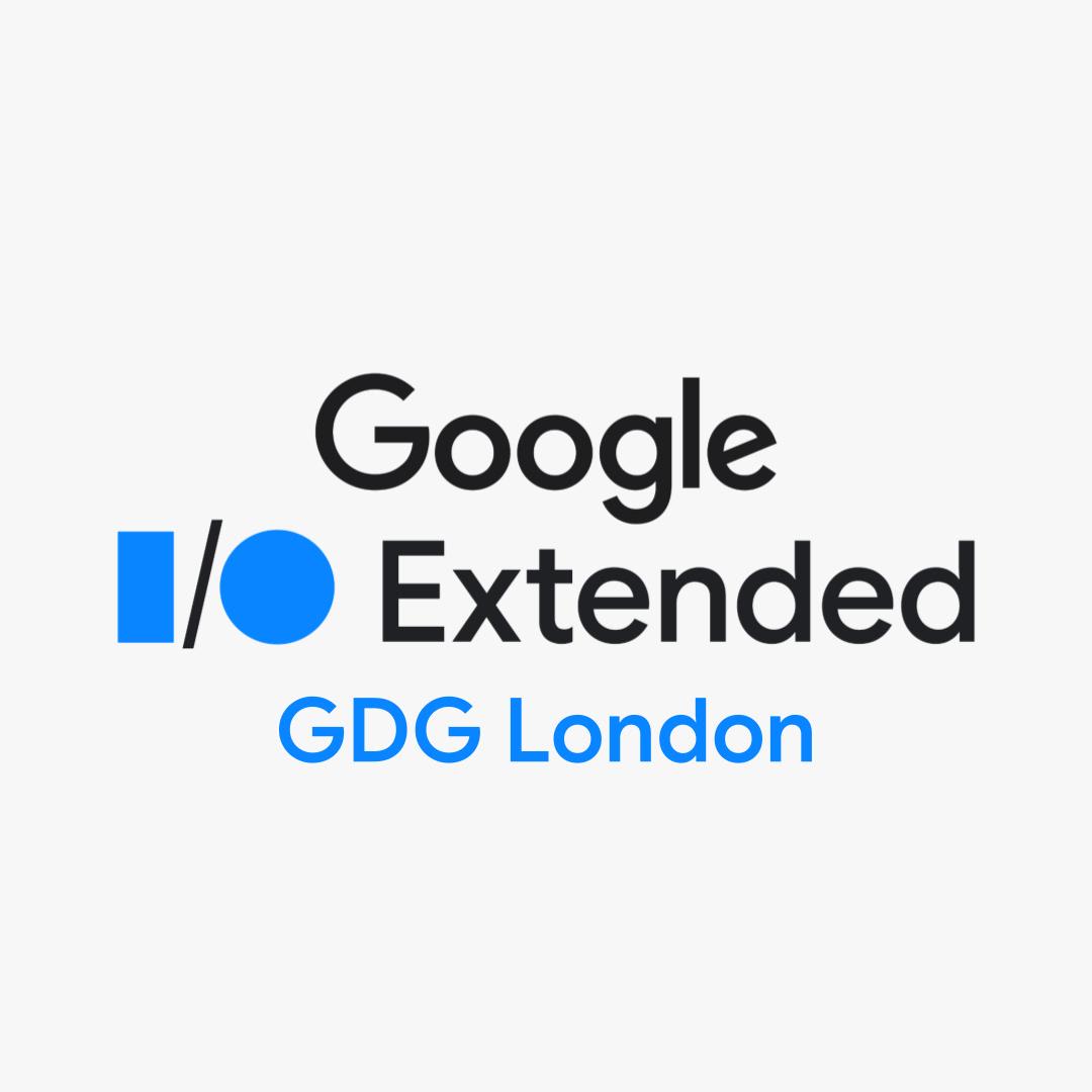 See Google I/O Extended Watch Party at Google Developer Groups GDG Coimbra