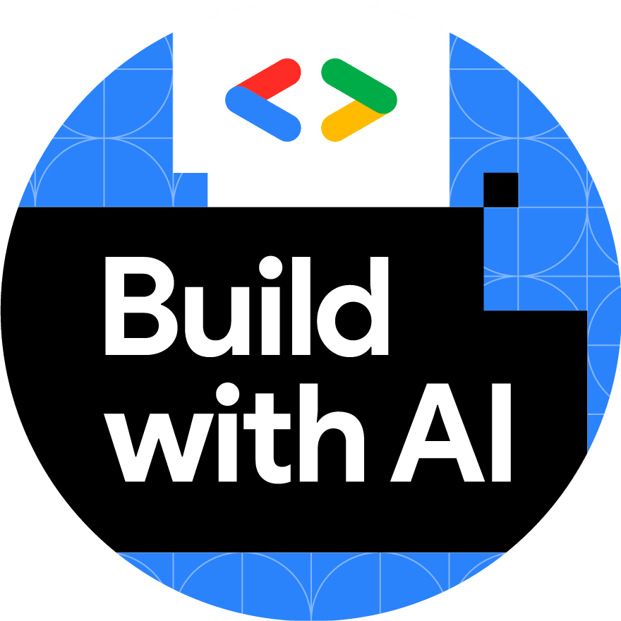 Build with AI 101 ( In collaboration with AI Cluster Bulgaria)