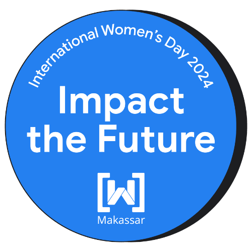 Impact the Future | International Women's Day 2024