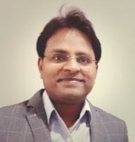Jitendra Gupta
