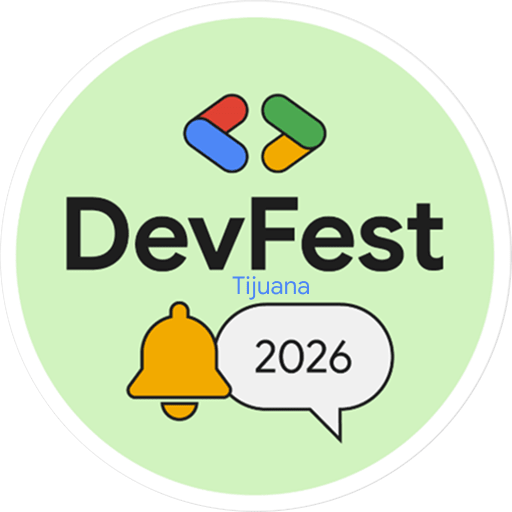 DevFest Tijuana 2026