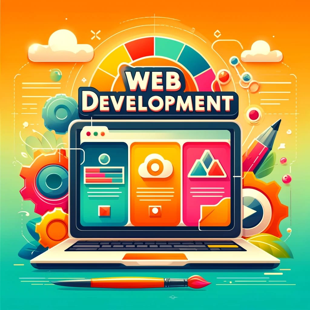 CodeCraft: Mastering the Art of Web Development Session 6