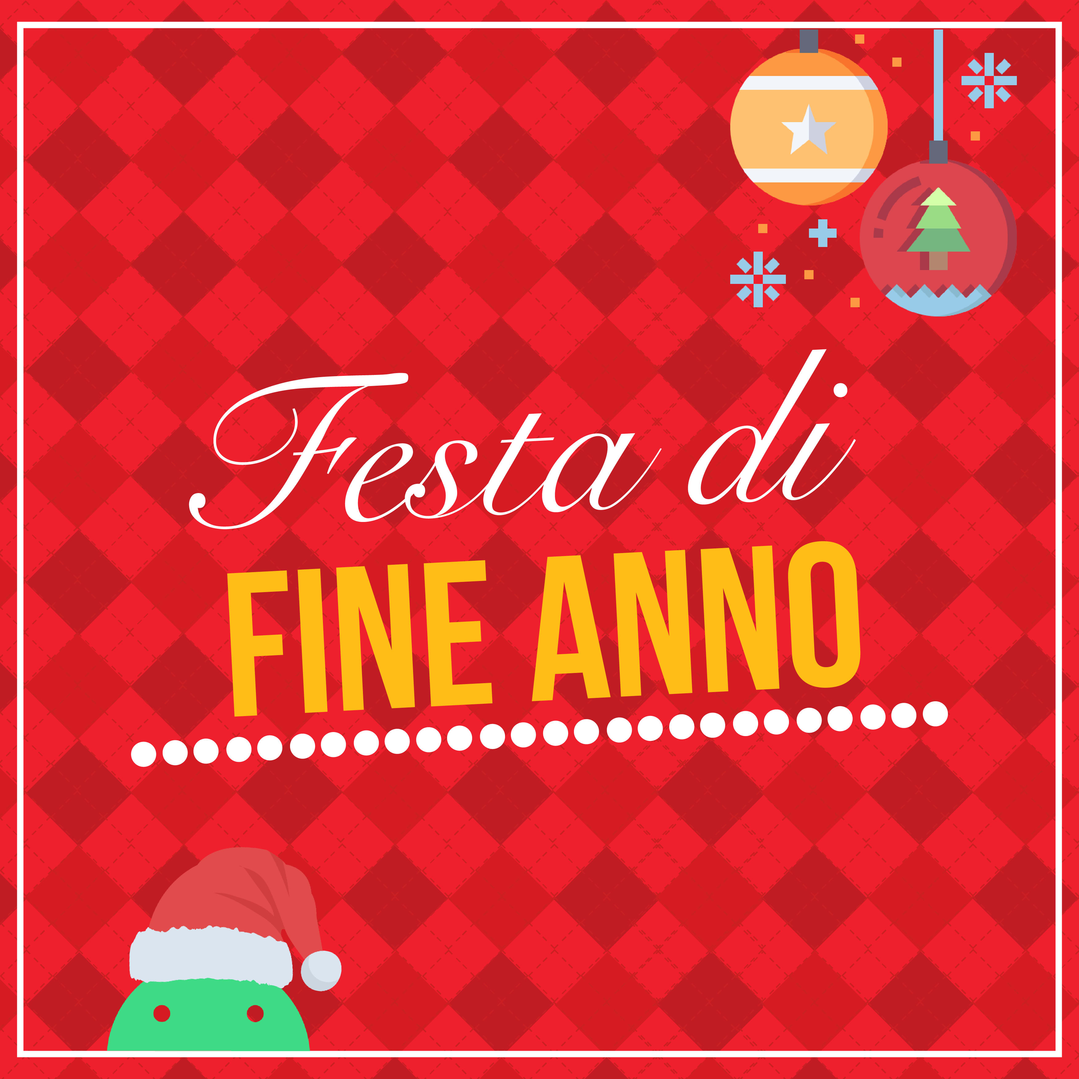 See Festa di fine anno at Google Developer Groups GDG Valle D'Aosta, image size:3508x3508