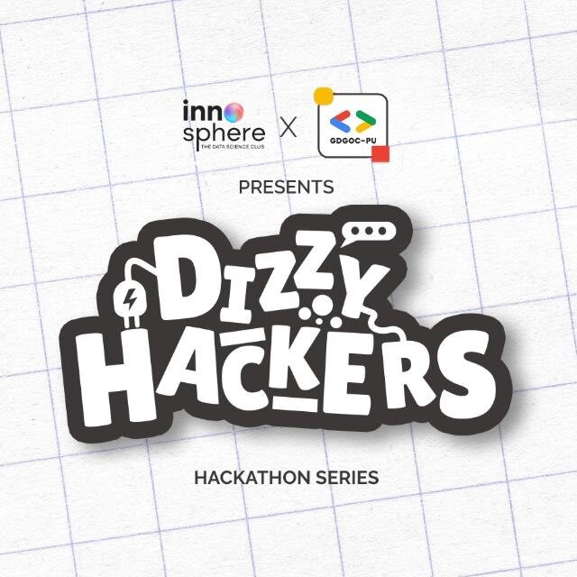 Dizzy Hackers