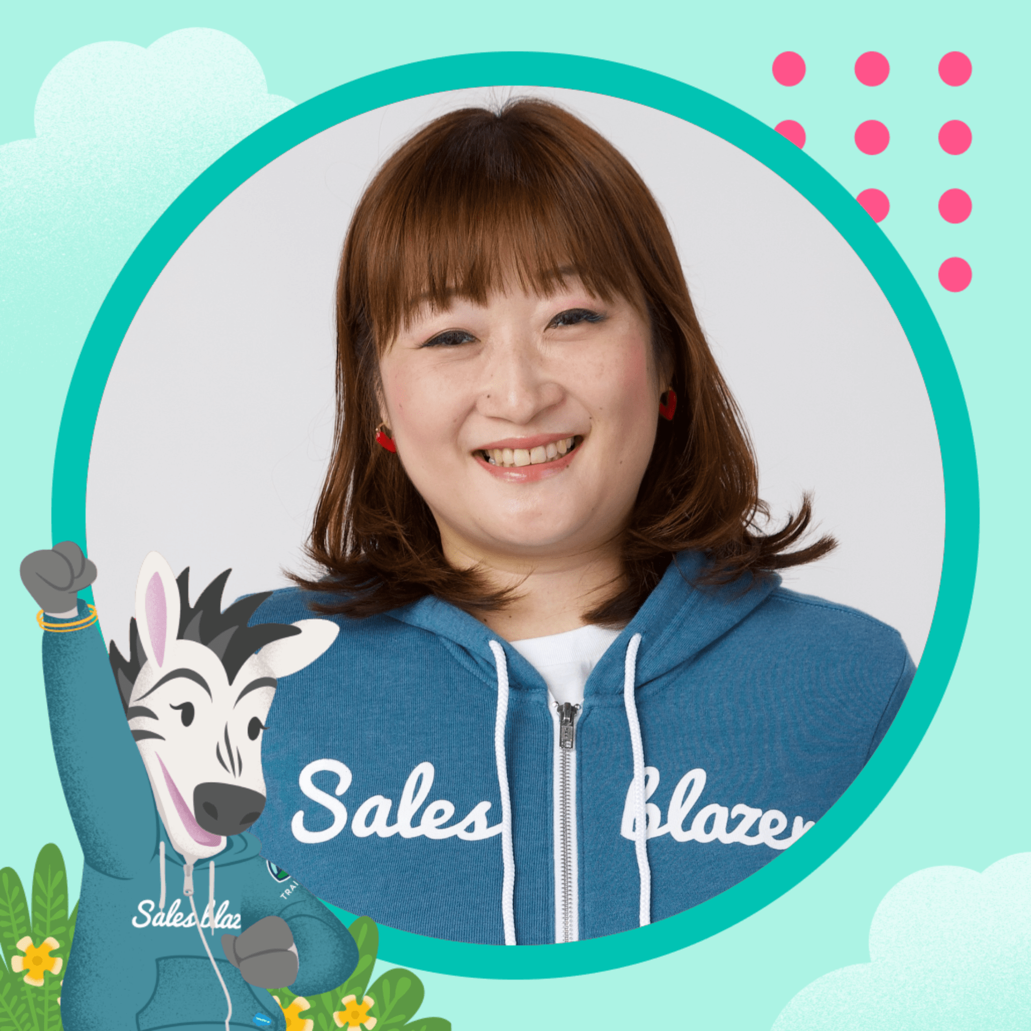 See 【2025年10月3日開催】☆コミュニティグループ主催☆ Dreamforceの