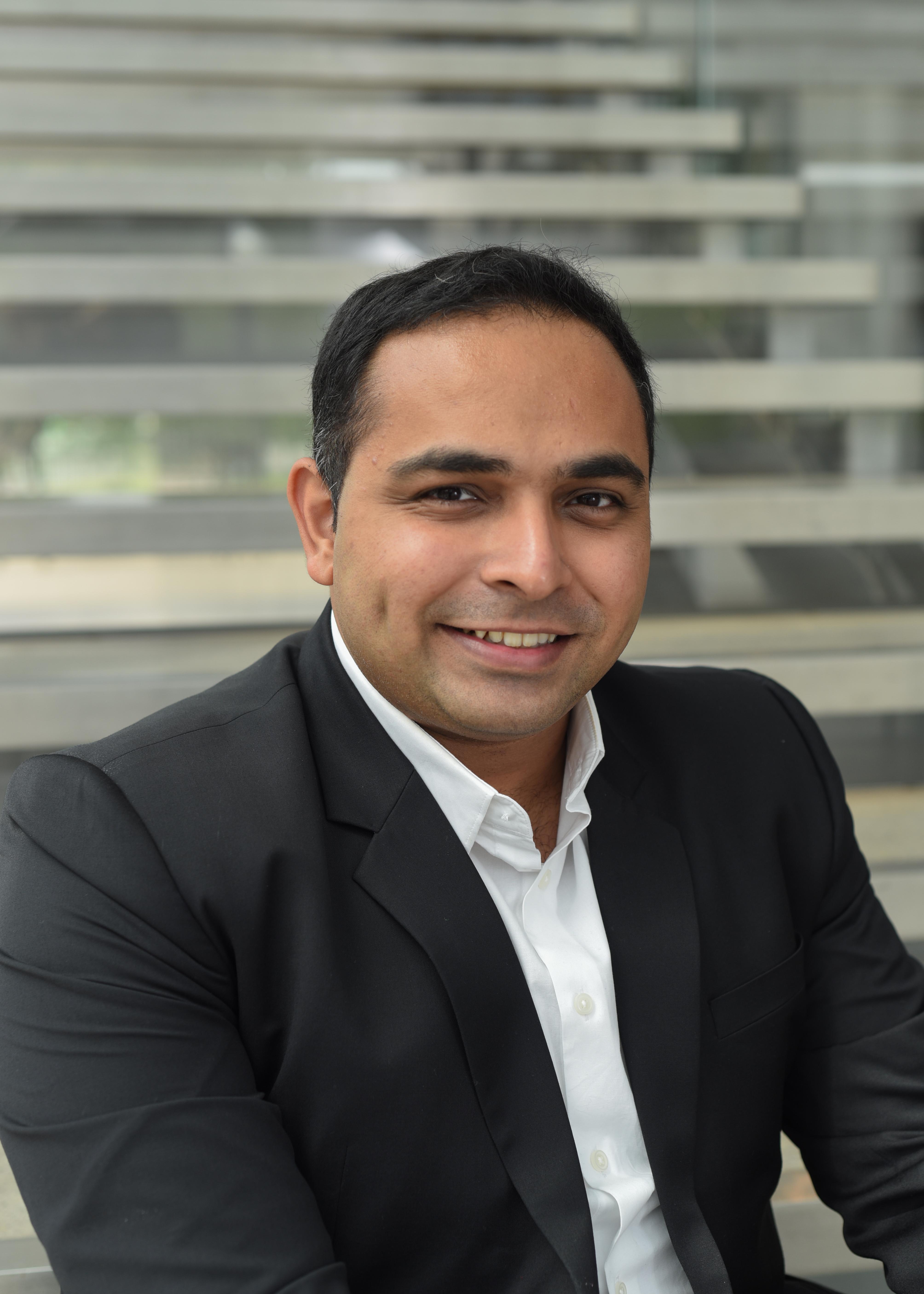 See Akhil Suresh Nair, Founder CEO of Xena Intelligence at