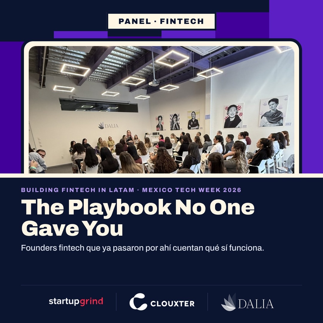 Building Fintech in LATAM: The Playbook No One Gave You