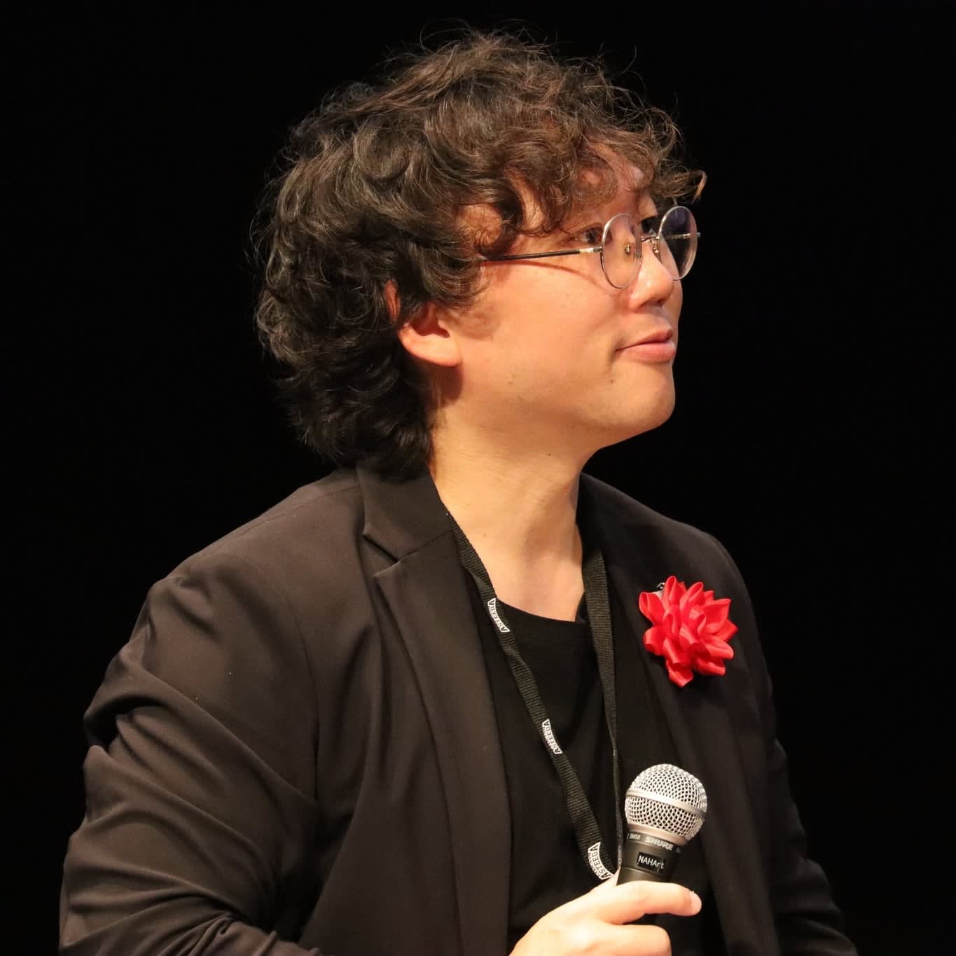 See Startup Grind Fukuoka ×石井正純（AZCA, Inc. マネジング