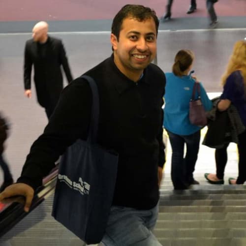 See Startup Grind Lahore Hosting Syeda Henna Babar Ali Advisor Packages Ltd At Startup Grind Lahore