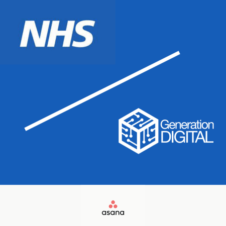 NHS Table Talk : Hosted by Generation Digital thumbnail