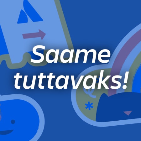 Saame tuttavaks ja alustame Eesti Atlassiani kogukonna loomist! thumbnail